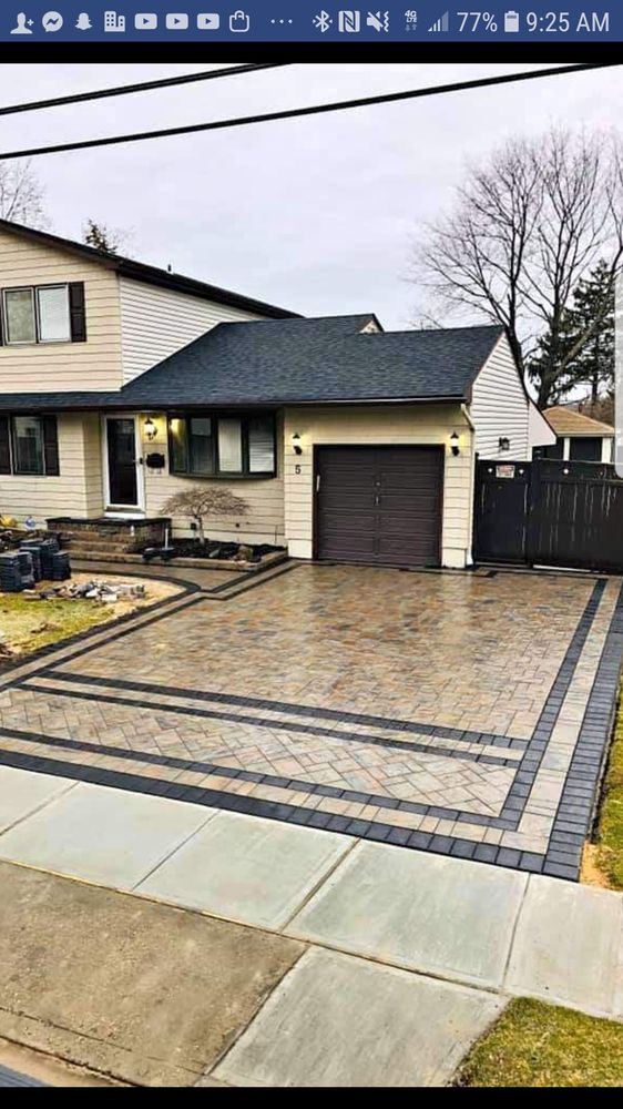 Fuentes & Son Construction