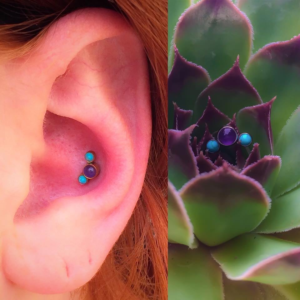 Lotus Body Adornment 20 Photos & 10 Reviews Piercing 451 N 1300th