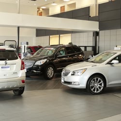 Thompson S 54 Photos 14 Reviews Car Dealers 1555 E Photo Of Thompson S Springfield Mo United States The Showroom