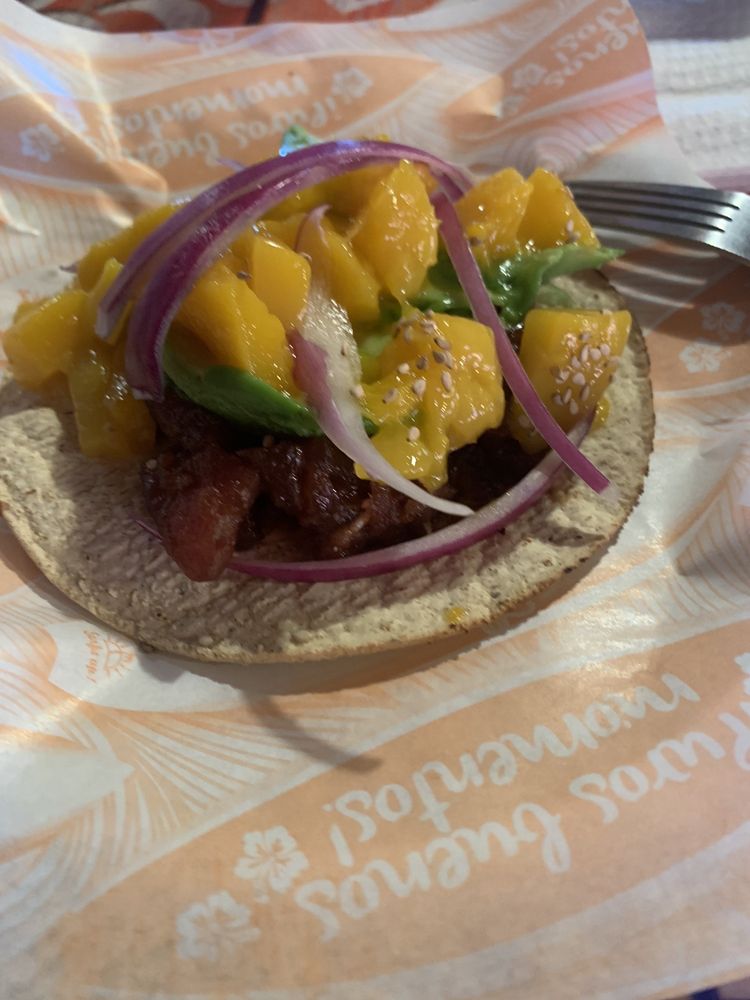 Taco Baja