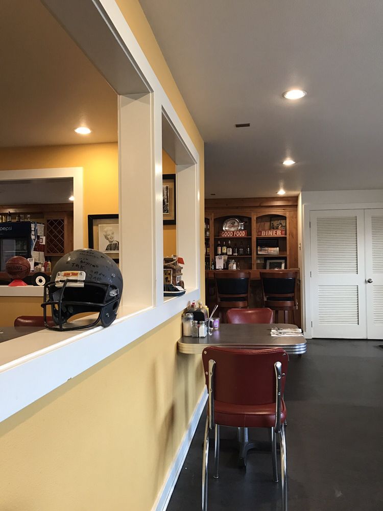 Acme Diner 24 Photos & 34 Reviews Diners 2045 Valley Hwy, Acme