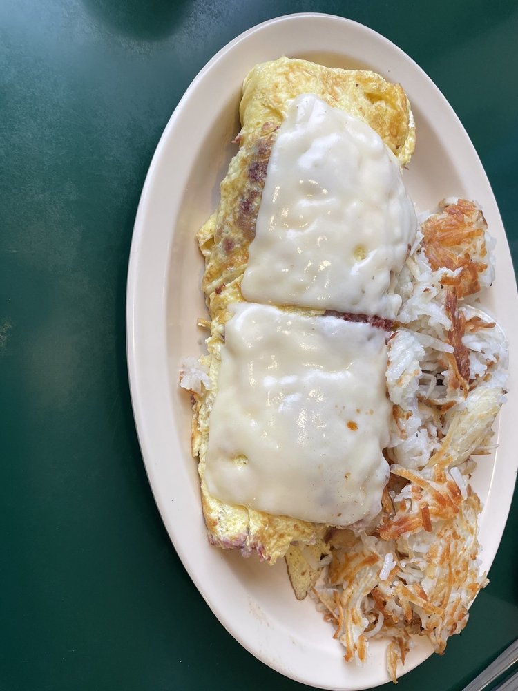 Molly's Family Restaurant