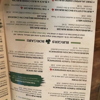 sean patrick s irish pub texas grub 61 photos 125 reviews photo of sean patrick s irish pub texas grub san marcos tx united