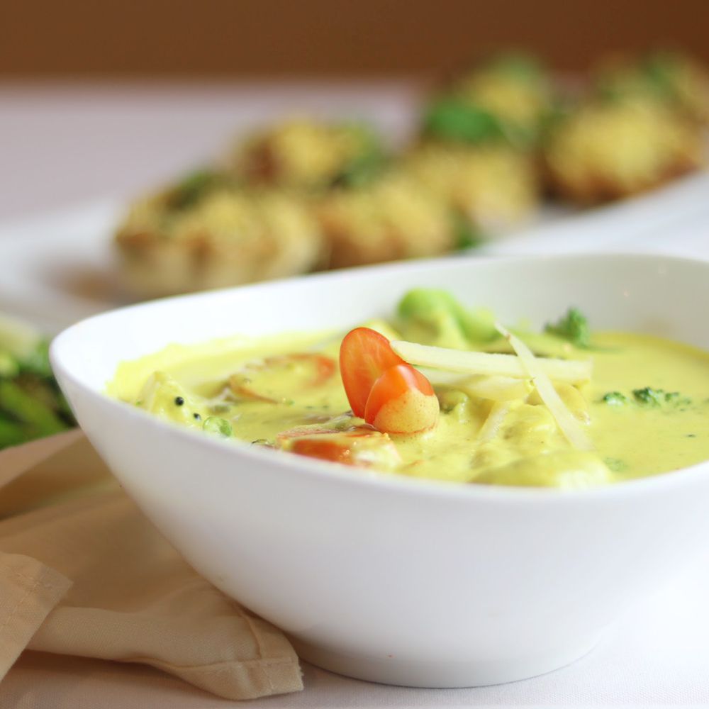 Veg N Chaat Cuisine
