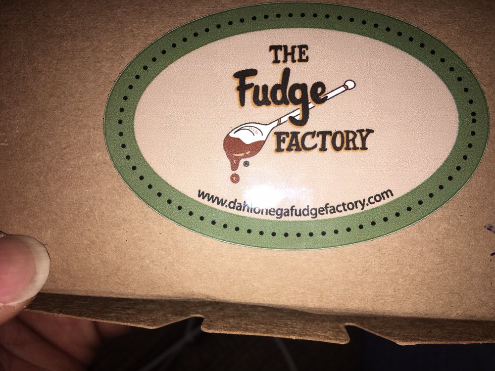 The Fudge Factory 18 Photos & 25 Reviews Candy Stores 8 N Park St
