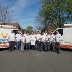Irv Plumbing Electric Hvac 139 Photos 15 Reviews Photo Of Irv Plumbing Electric Hvac Charlotte Nc United States
