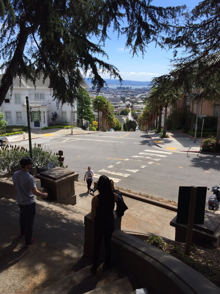 Buena Vista Park 233 Photos & 174 Reviews Parks Buena Vista Ave E