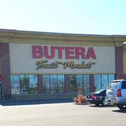 Butera Market Grocery 815 Center St Grayslake Il Phone Photo Of Butera Market Grayslake Il United States Easily Visible Front