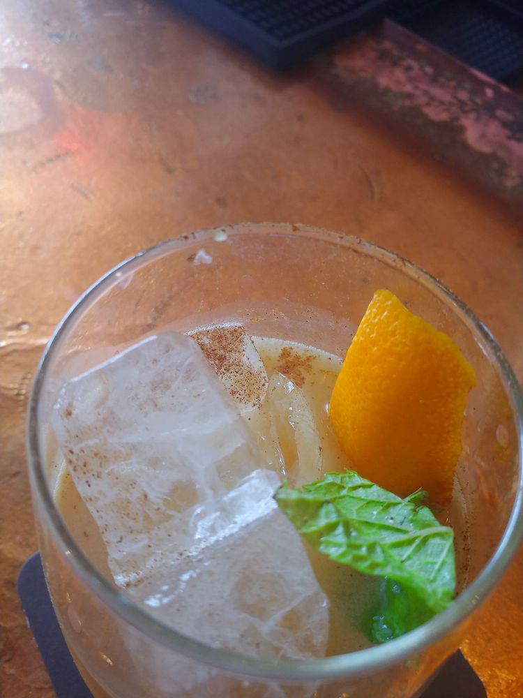 Lockhouse Distillery & Bar Lockhouse Distillery & Bar