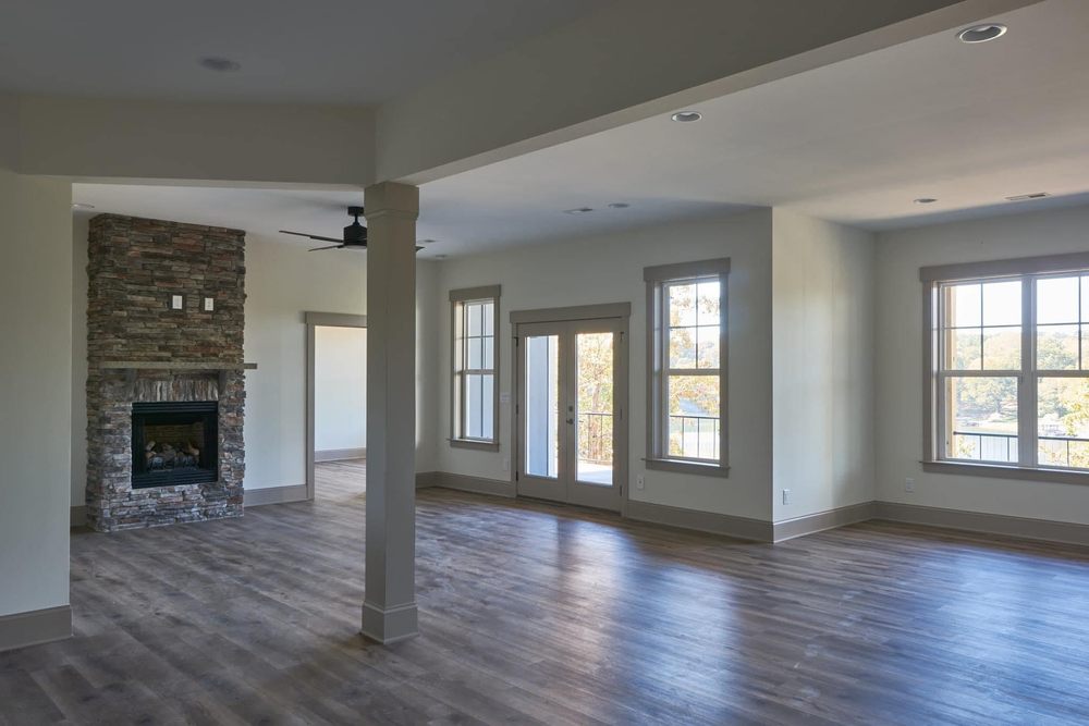 image of business Francis Home Remodeling Services
