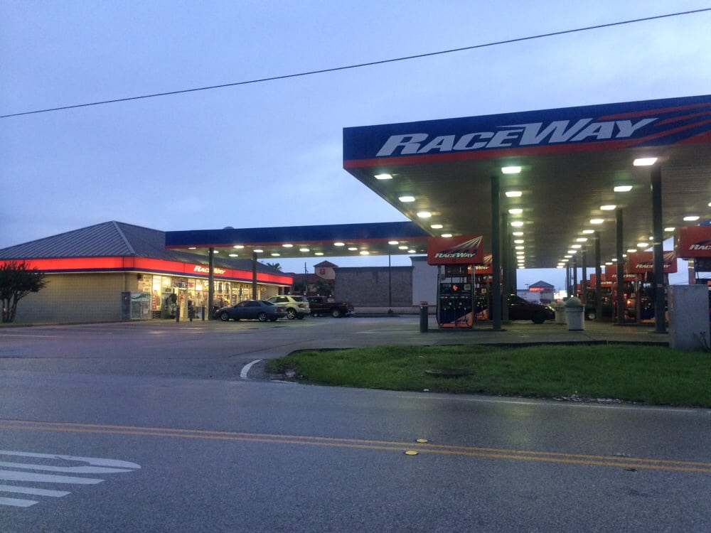 RaceWay 6767 Gas Stations 4011 Hwy 6 N, Houston, TX Phone Number