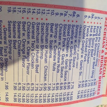 Oriental Kitchen - 29 Photos & 35 Reviews - Chinese - 2003 NY-52, Hopewell Junction, NY