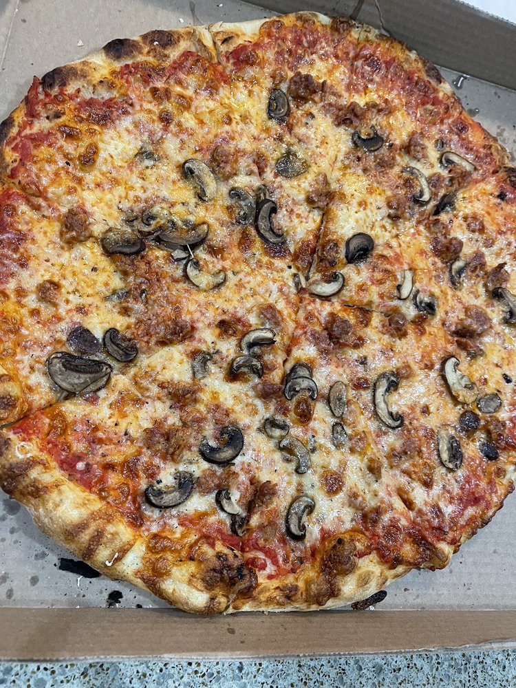 Pizzaria 211