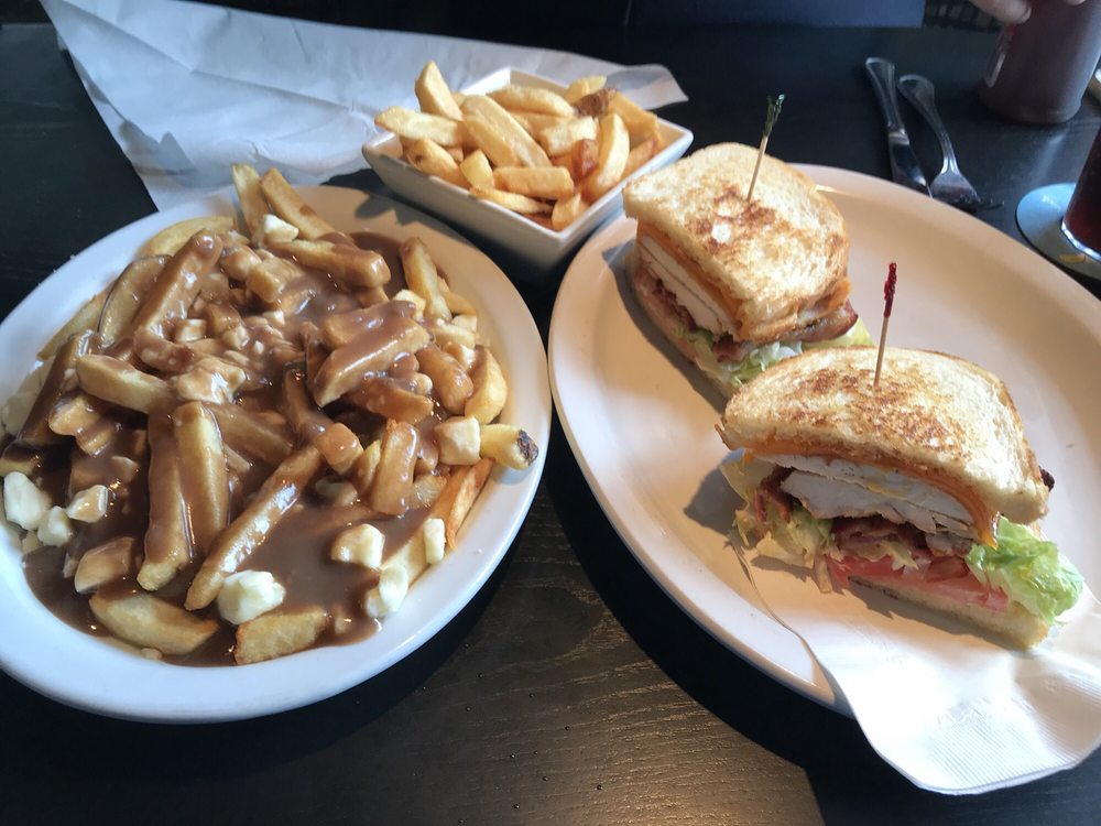 Bittmores Tap And Grill