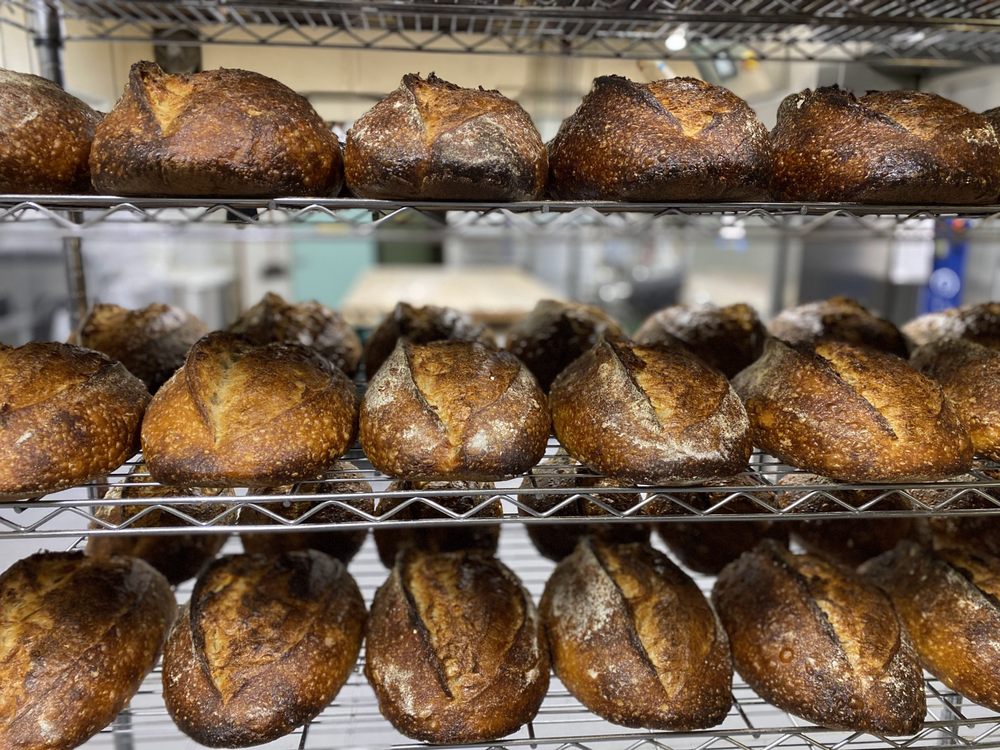 Portside Bakery