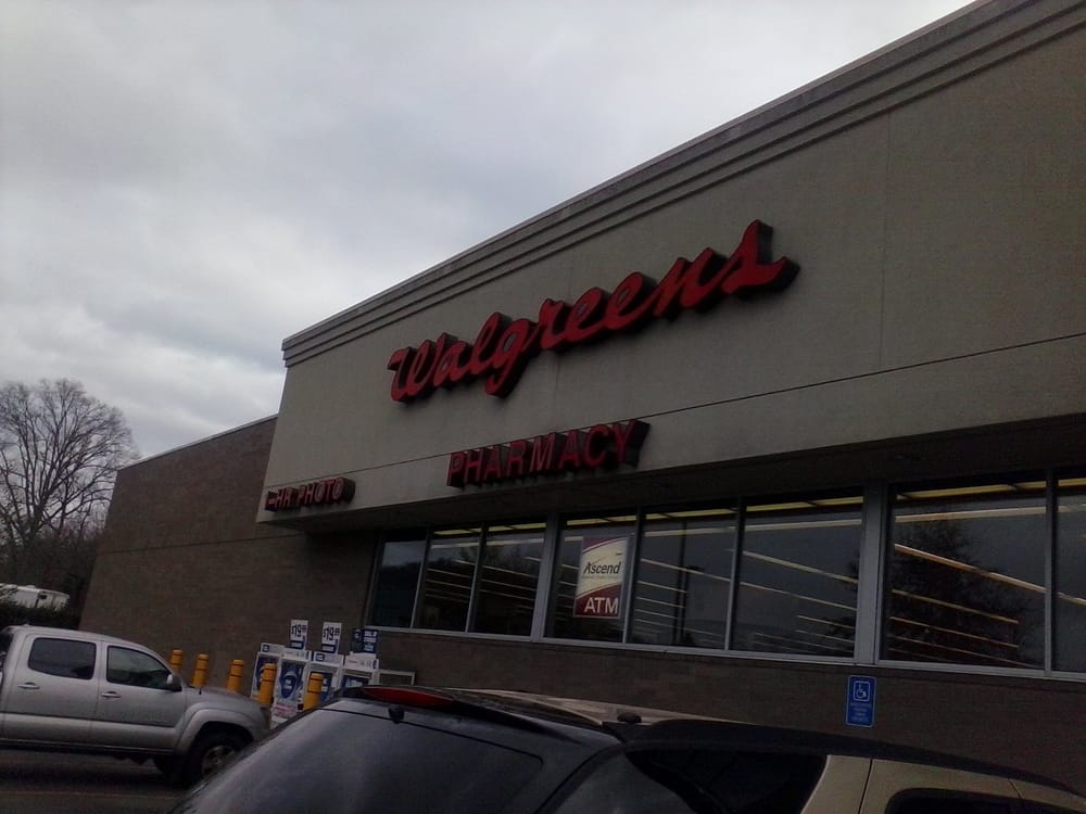 Walgreens Convenience Stores 2045 Fieldstone Pkwy, Franklin, TN