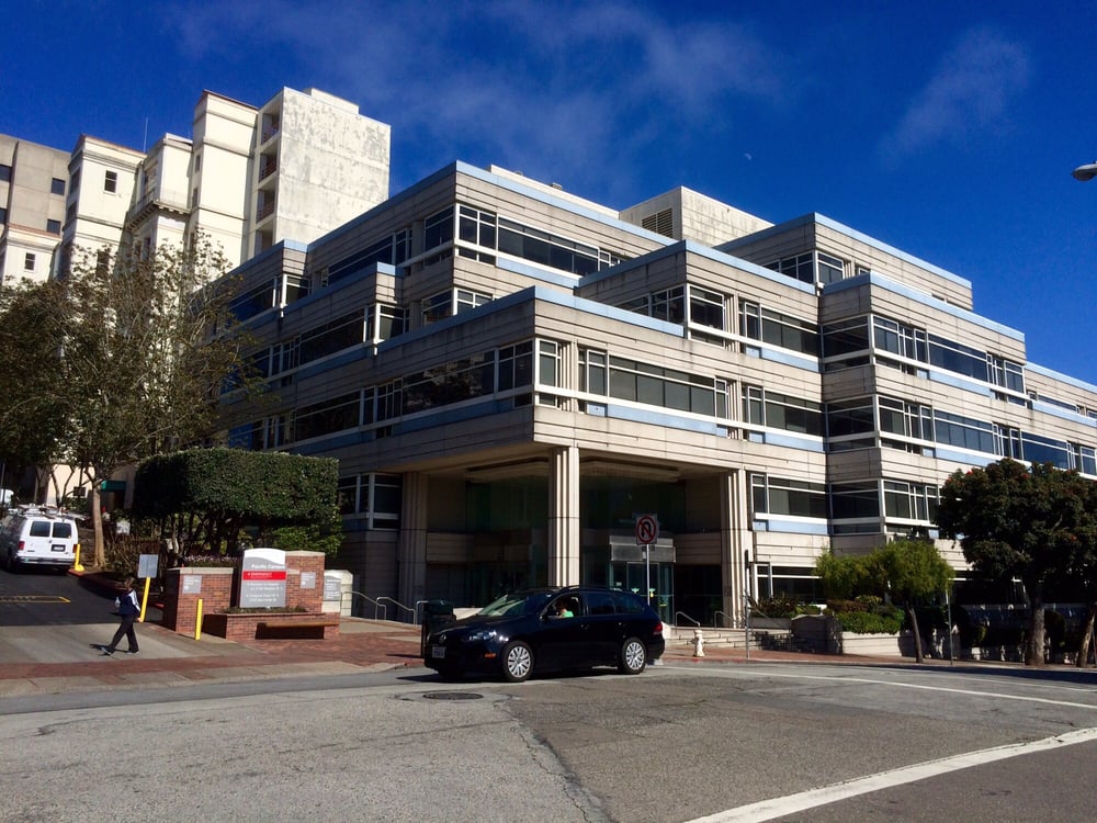 Pacific Eye Associates