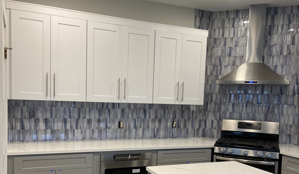 image of business Melvin A Miller Tile Company