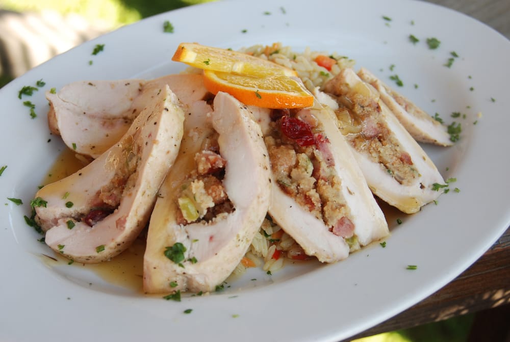 Cypress Inn 57 Photos 152 Reviews Seafood 501 Rice Mine Rd N Grilled En T