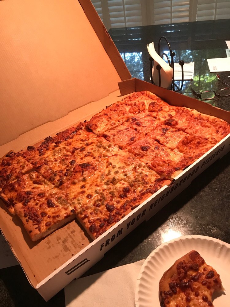 Roma's Italian Roma's Italian