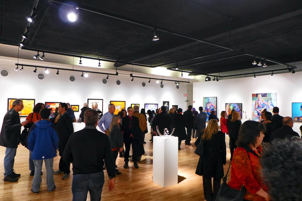 The Art Center Highland Park 33 Photos & 11 Reviews Art Schools