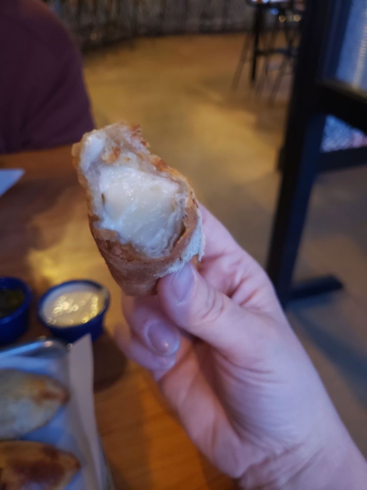 La Masa Empanada Bar La Masa Empanada Bar