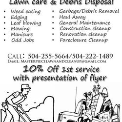 odd jobs flyer major magdalene project org odd jobs flyer