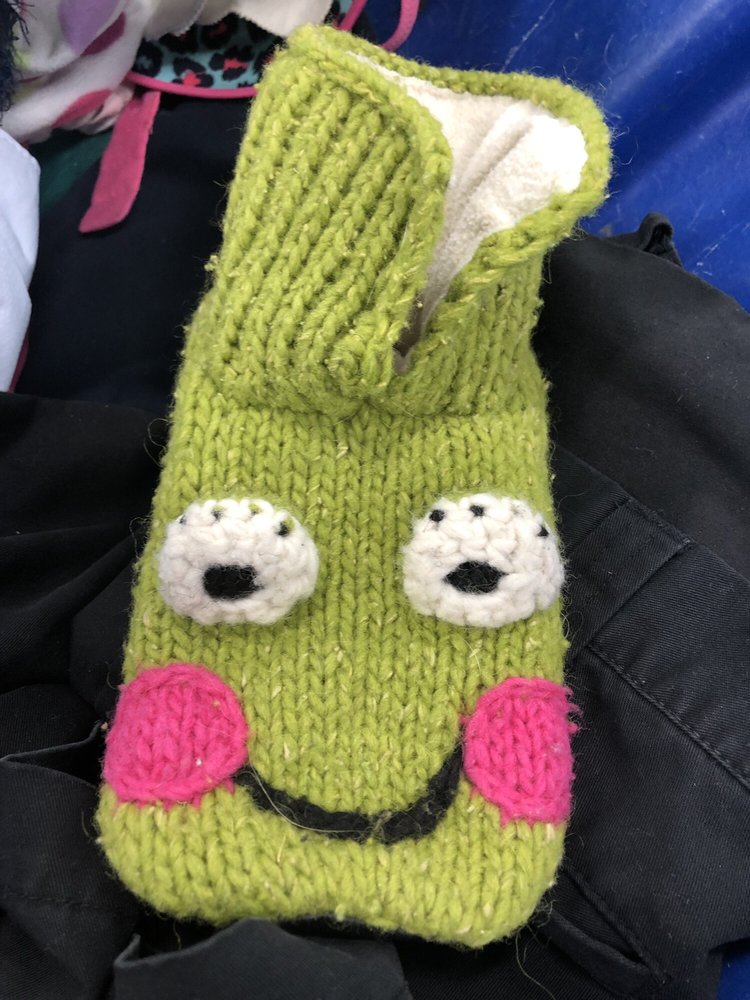 Goodwill Outlet