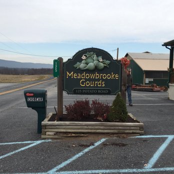 meadowbrooke gourds arts crafts 125 potato rd meadowbrooke gourds arts crafts 125 potato rd