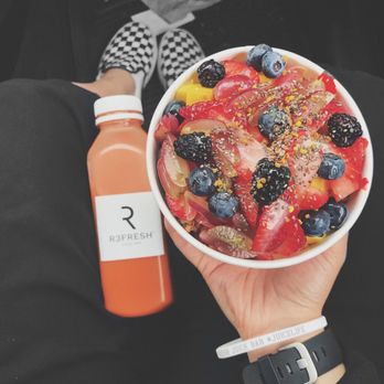 Where To Buy Acai Berries In San Diego