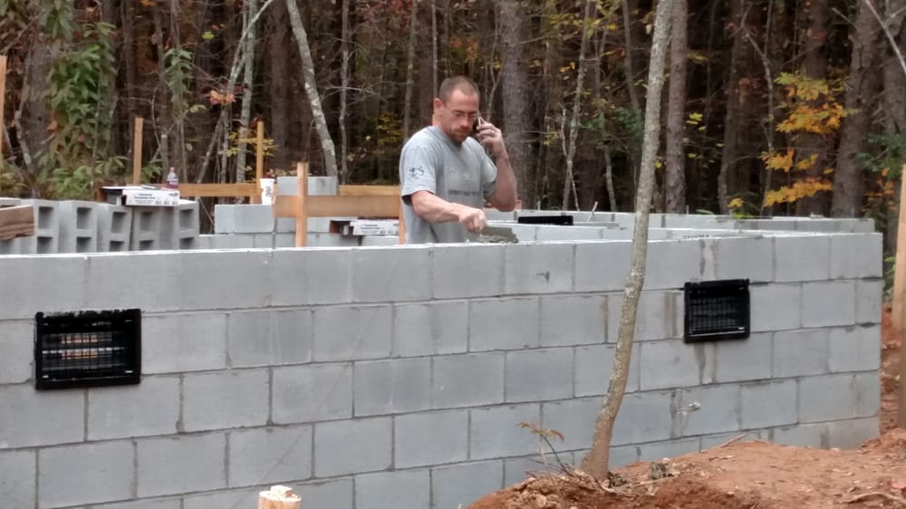 image of business JnJ Concrete And Construction