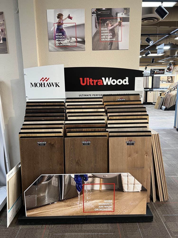 image of business Floor Store