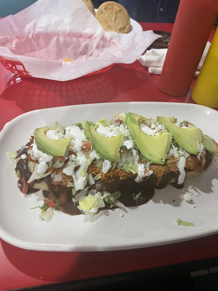 La Ranchera La Ranchera