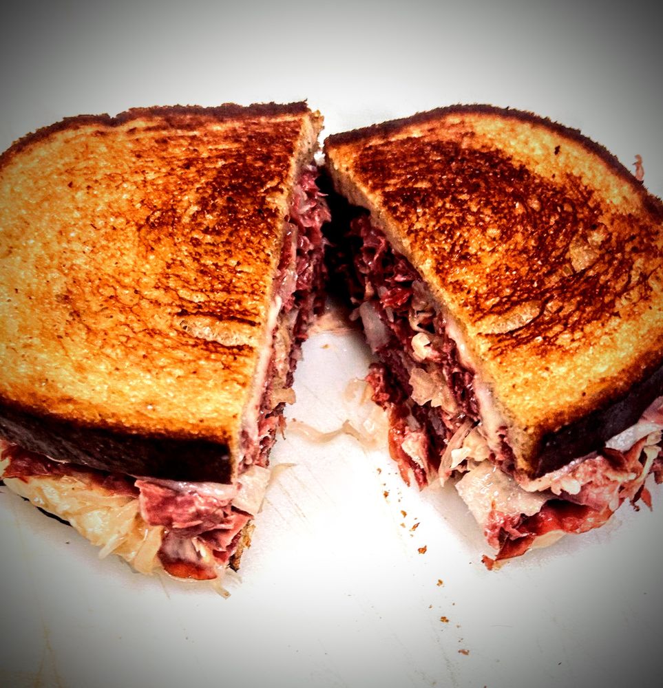 Make My Day Deli