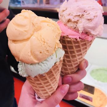 kwality cone ice cream