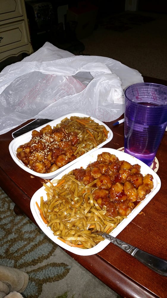 China King
