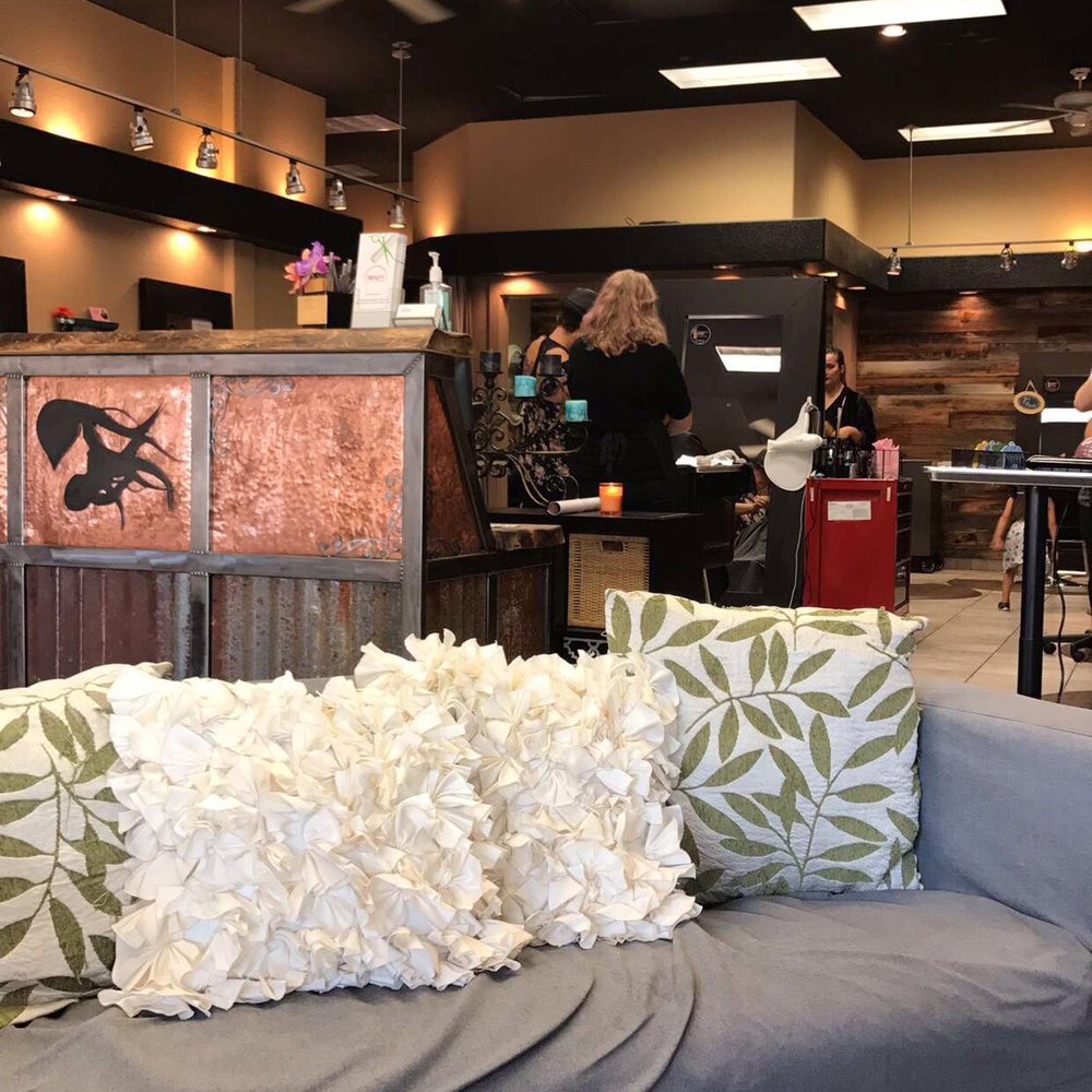 The Beauty Lounge 669 Photos & 220 Reviews Hair Salons 316 Oak St