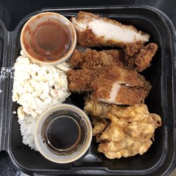 The Best 10 Hawaiian Restaurants In Parker Co Last Updated 1 Hangry Ohana