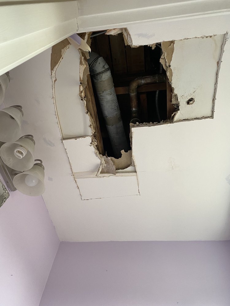 image of business Vessels Plumbing Heating & Cooling
