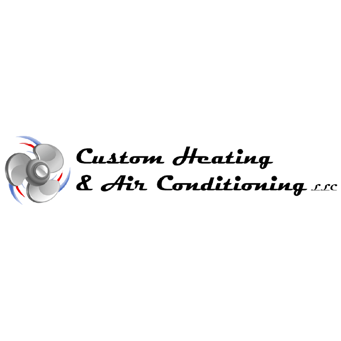 image of business Custom Heating & Air Conditioning