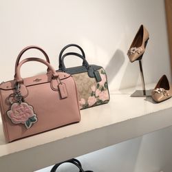 Coach Outlet 22 Photos 15 Reviews Leather Goods 2700 State Photo Of Coach Outlet Saint Augustine Fl United States