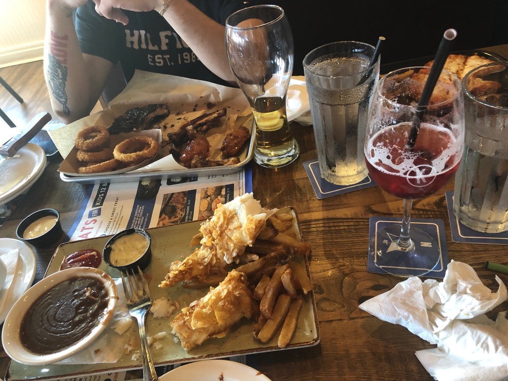 Kelseys Original Roadhouse