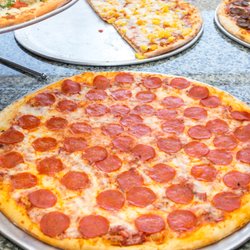Rocco S Pizzeria 58 Photos 131 Reviews Pizza 27741 Crown Photo Of Rocco S Pizzeria Mission Viejo Ca United States
