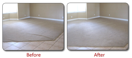 City Carpet Cleaners