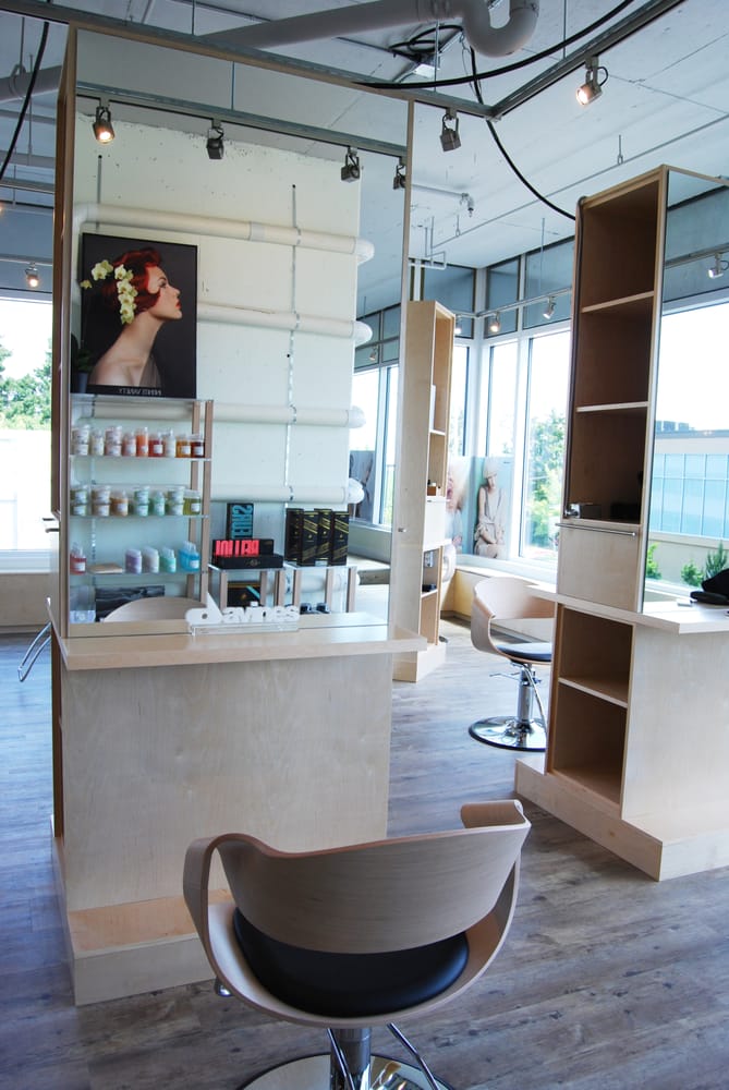 JP Mode Salon