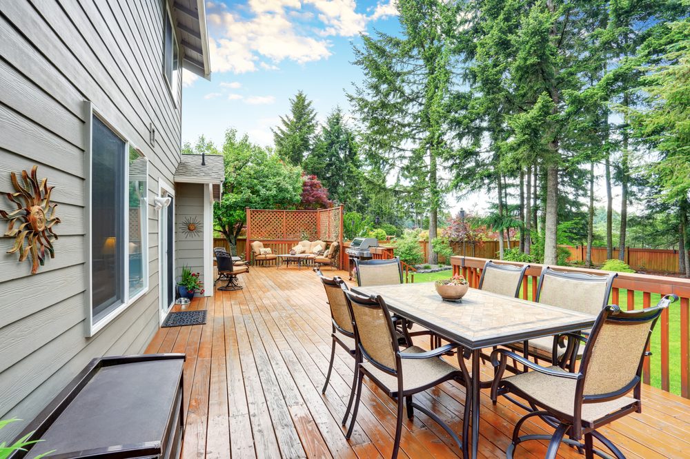 Legacy Pools and Patios