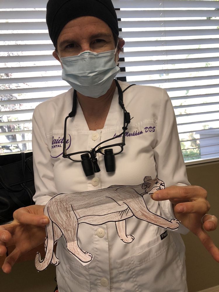 image of business Maidu Dental