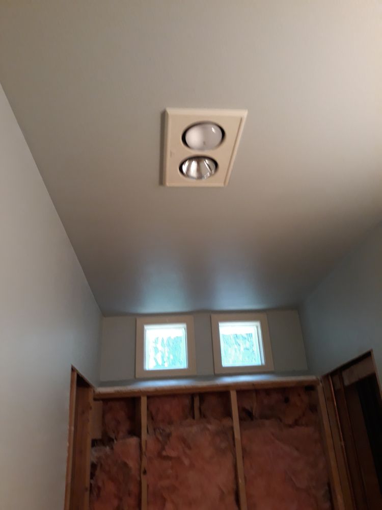 image of business J & B Home Remodels