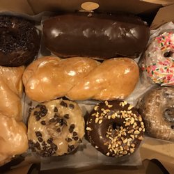 The Best 10 Donuts In Newport Beach Ca With Prices Last Updated 3 Seaside Bakery