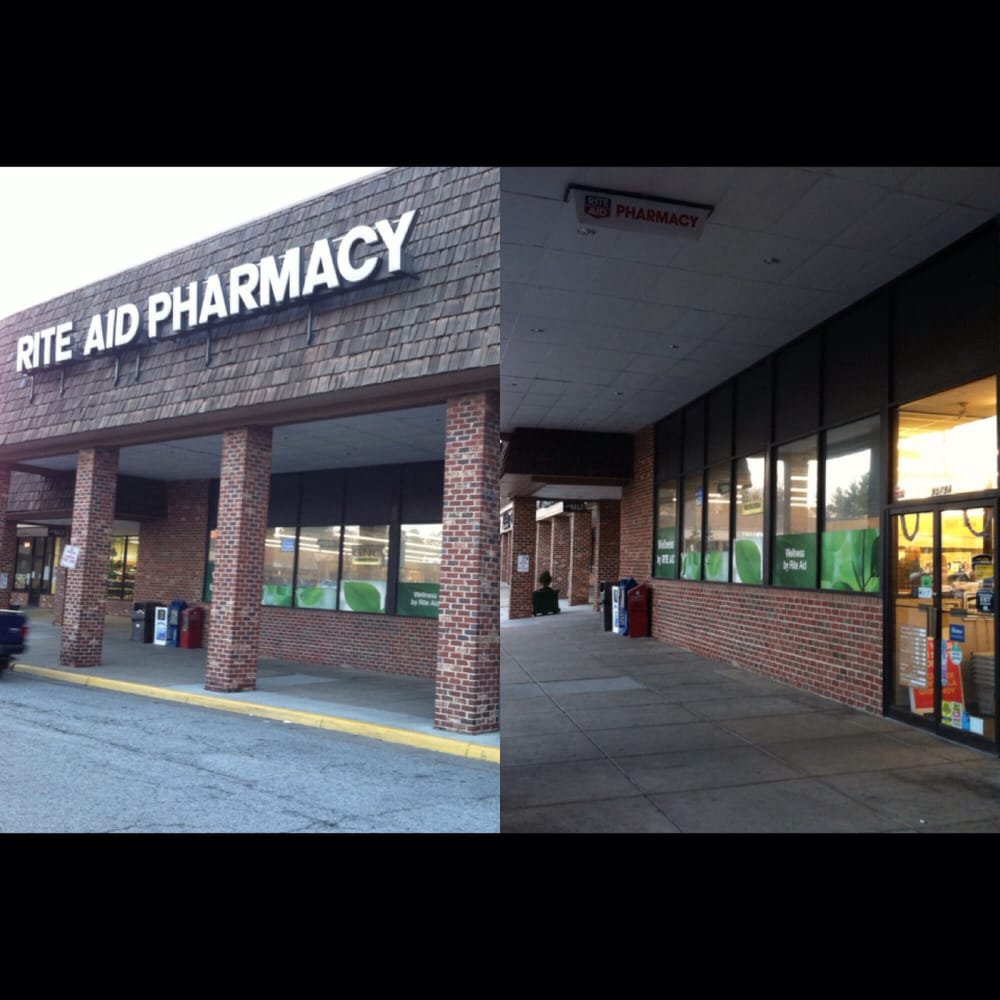 Rite Aid
